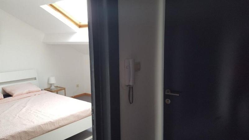 לייז' Du Moulin Room מראה חיצוני תמונה