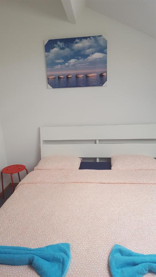 לייז' Du Moulin Room מראה חיצוני תמונה