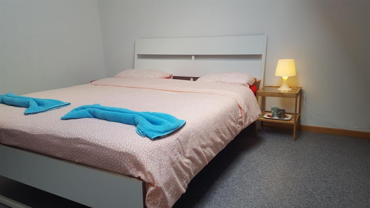 לייז' Du Moulin Room מראה חיצוני תמונה